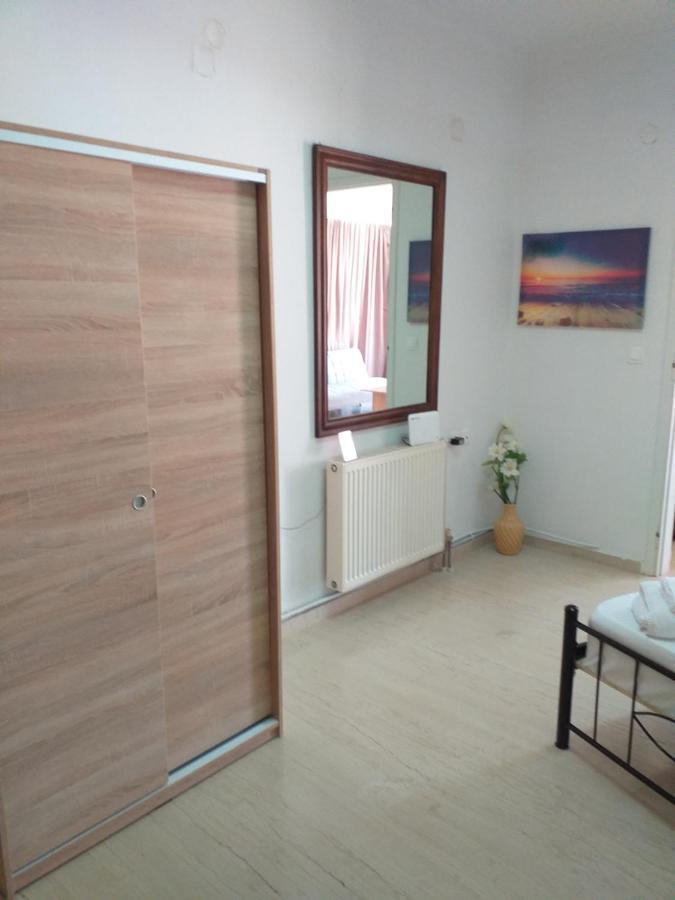 Appartement Happy