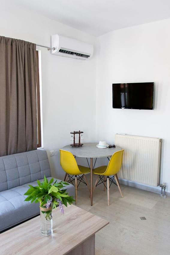 Appartement Happy Héraklion